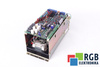 A653-05 GOULD SERIES 650 AC SERVO AMPLIFIER