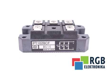 PT1028CF NIHON INTER ELECTRONICS CORPORATION