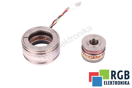 J8SBH-21-P-4 LITTON RESOLVER