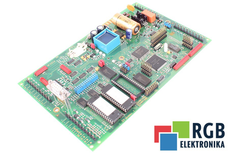 PCD2.M1 SAIA 443152060010 PARA PIEZAS