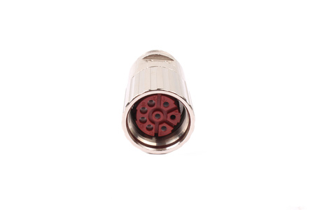 ENCHUFE PARA BSTA108FR05580236400 TE CONNECTIVITY 821.2.08.1.0023 8PIN