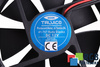 92X92X25MM TALVICO 92X92X25MM, 12V VENTILADOR