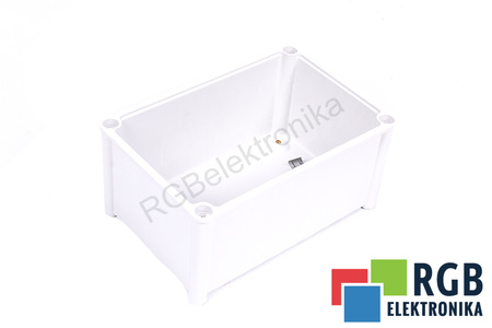 K432GSS EATON IDT IP66 270X180MM CAJA