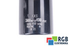 CONDENSADOR 3900UF 400V FXS