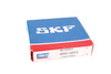 6011-2Z/C3 SKF 55X90X18 RODAMIENTO