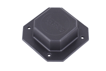 MDSKABA056-22 LENZE CUBIERTA DEL MOTOR