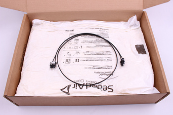 MR-J3BUS1M RP EUMAX PARA MR-J3, MRJ4, Q18 1M CABLE DE FIBRA ÓPTICA