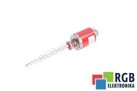 LA66K TR ELECTRONIC 312-00017 CODIFICADOR