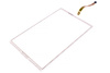 6AV7230-0DA20-2CA0 SIEMENS 362X228MM, 5PIN, 15.4" TOQUE SUSTITUTO