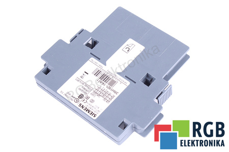 3RH1921-1KA11 SIEMENS SIRIUS CONTACTO AUXILIAR