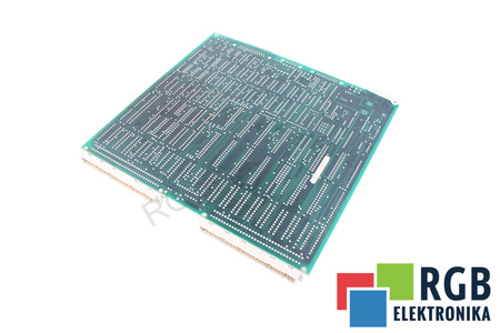 FMS-Y CPU GROSSENBACHER ELEKTRONIK 5050501 GELAG 674A
