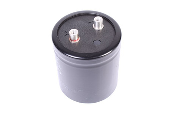 CONDENSADOR BK0-NC1043H21 NIPPON 1000UF, 350V