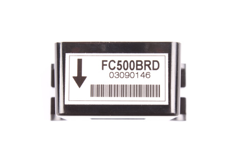 RESISTENCIA FC500BRD OKUMA 500OHM