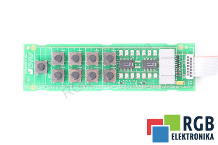 814.63.00A RELIANCE ELECTRIC PARA GV3000E-AC012-AA-DBU-RFI