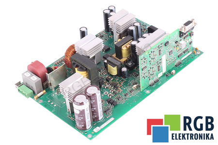 PNT350-2-24/6V5 REIS ROBOTICS 14.6340.300.800 AVERIADO - PARA PIEZAS