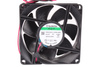 PF80252V1-1000U-A99 SUNON 80X80X25MM, 24V VENTILADOR