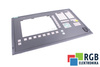 6FC5203-0AF00-0AA0 SIEMENS SINUMERIK OP010, 10.4" FRENTE DE LA CAJA