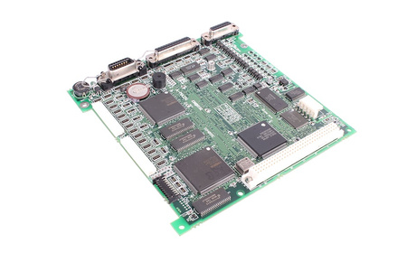 D94095C PRO FACE A-MAIN AVERIADO - PARA PIEZAS
