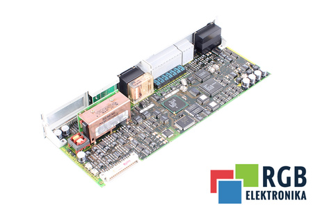 6SN1121-0BA11-0AA1 SIEMENS VERSION C SIMODRIVE 611-A