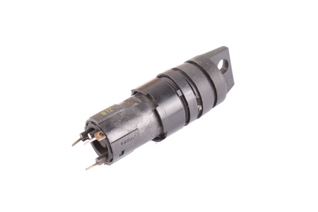 KUKA INTERRUPTOR CON LLAVE PARA PANEL