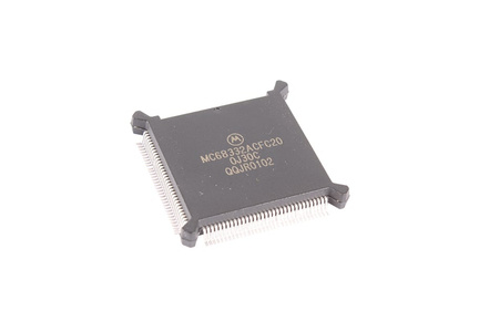 MC68332ACFC20 MOTOROLA