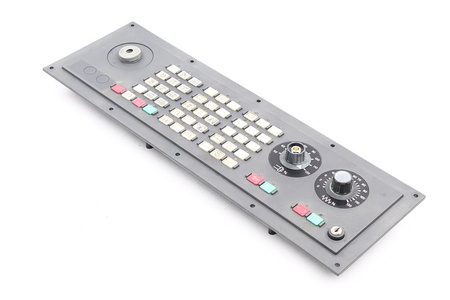 6FC5103-0AD01-0AA0 SIEMENS SINUMERIK 840C/840CE TECLADO