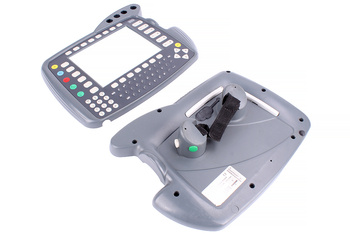 KRC1 KUKA 69-000-398 CAJA