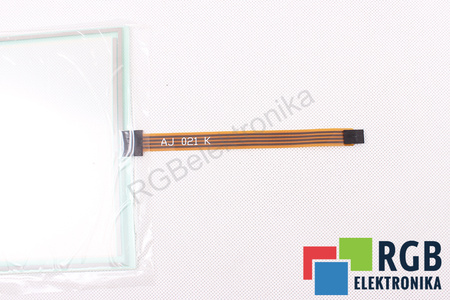 SX-104-W4R-F 237X180MM, 4PIN, 12" TOQUE