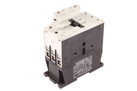 DILM40 EATON 400V, 18A CONTACTOS PRINCIPALES