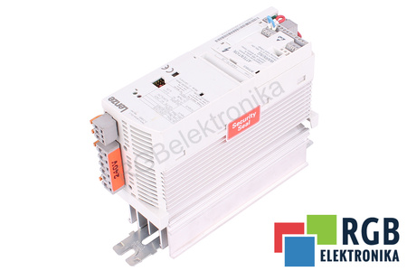 E82EV751_2B LENZE 8200 VECTOR ID.NO.: 00422961