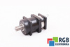 SP60-M1-010A02 ALPHA GETRIEBEBAU ENGRANAJE