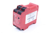 MSR138DP ALLEN BRADLEY GUARDMASTER RELEVO DE SEGURIDAD