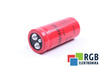 CONDENSADOR 330UF 400VDC ITELCOND