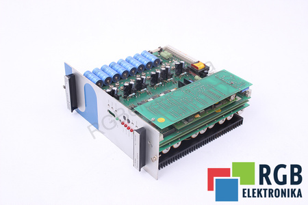 66WKS-M310/35-V4 SEIDEL 8.9KVA 310VDC 35A