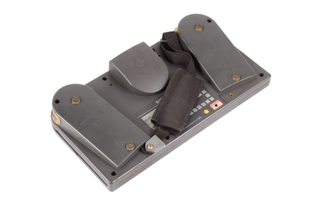 6FR2490-0AH12 SIEMENS SIROTEC ACR-GRT-PHG KRC32 TEACH PENDANT