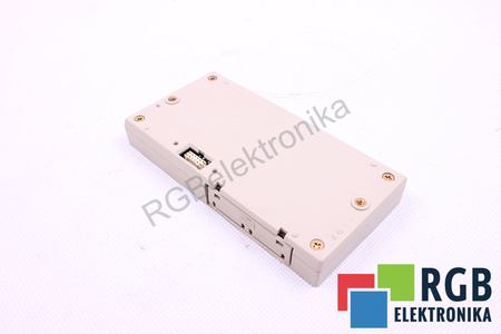 JVOP-131 YASKAWA CONTROL Y PANEL DE CONTROL