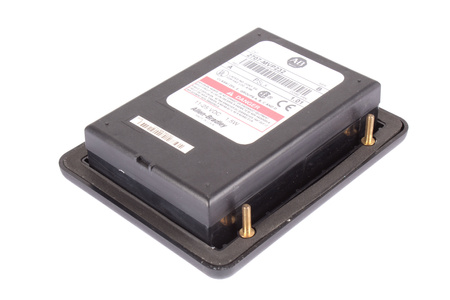 2707-MVP232 ALLEN BRADLEY MICROVIEW