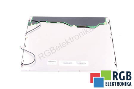 LQ150X1LG81 SHARP MATRIZ LCD