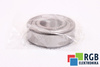 6202-2Z/C3 SKF 15X35X11 RODAMIENTO