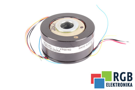 21BRX700-D42AA API DELEVAN RESOLVER