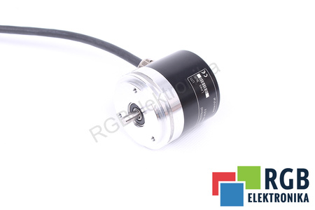 DG118 RSF ELEKTRONIK CODIFICADOR