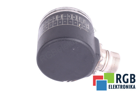 RU-1000-105/K IFM RU1092 ID.NR. 295473-2A CODIFICADOR