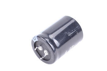 CONDENSADOR B43503-G0227-M SIEMENS 220UF, 400V