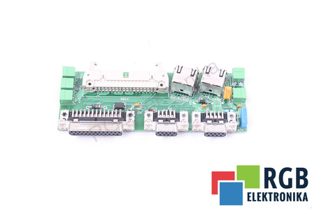 BTC122.0500 V03 REGATRON PARA TCP.16.1000.400.PV.HMI