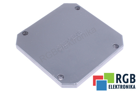 1FT6105-8AF71-4EG1 SIEMENS CUBIERTA DEL MOTOR