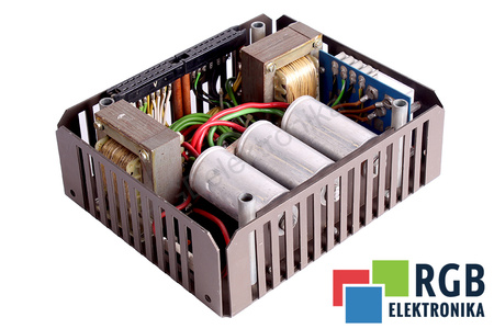 805 HELDT&ROSSI MÓDULO DE TRANSFORMADOR PARA PIEZAS