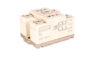 SKDT100/14 SEMIKRON