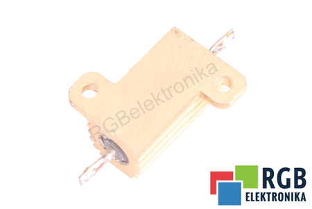 RESISTENCIA CGSHSA25 CGS HSA25 10 OHM 10OHM