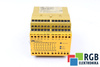 PNOZX10 PILZ 774709 RELEVO DE SEGURIDAD