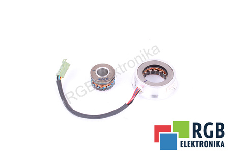 07S15RMX40452A15F18 KOLLMORGEN SEIDEL RESOLVER